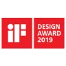 iF Design Award-2019-logo