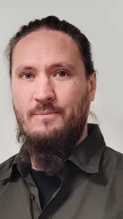 Olli Nurminen, Järjestelmäasiantuntija