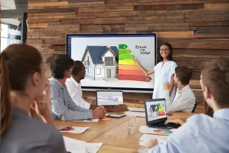 WCD Laptop meeting room 2-Product