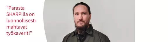 Olli Nurminen, Järjestelmäasiantuntija